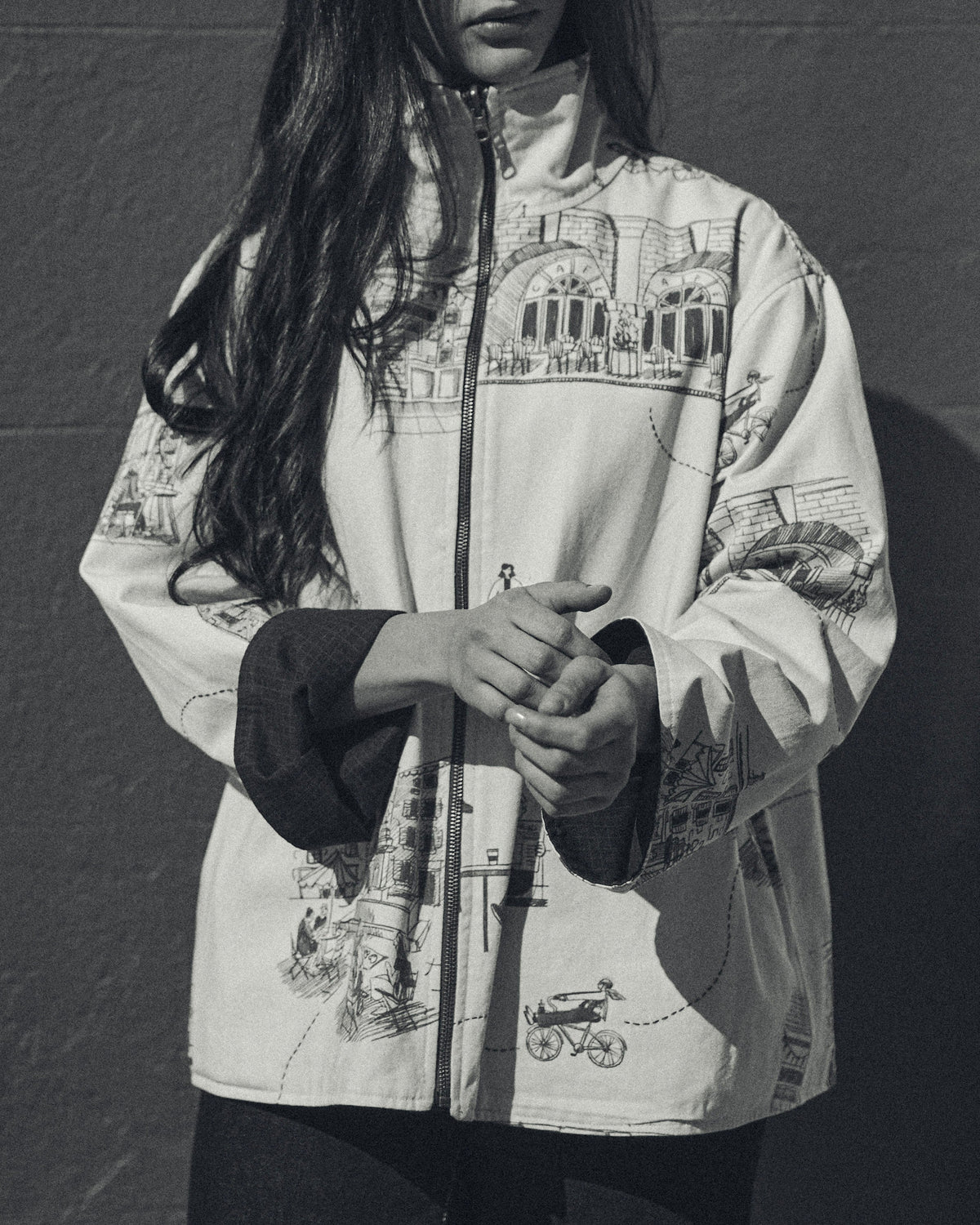 Outerwear