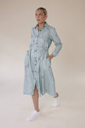 The EveryWear Dress – Walking Figures