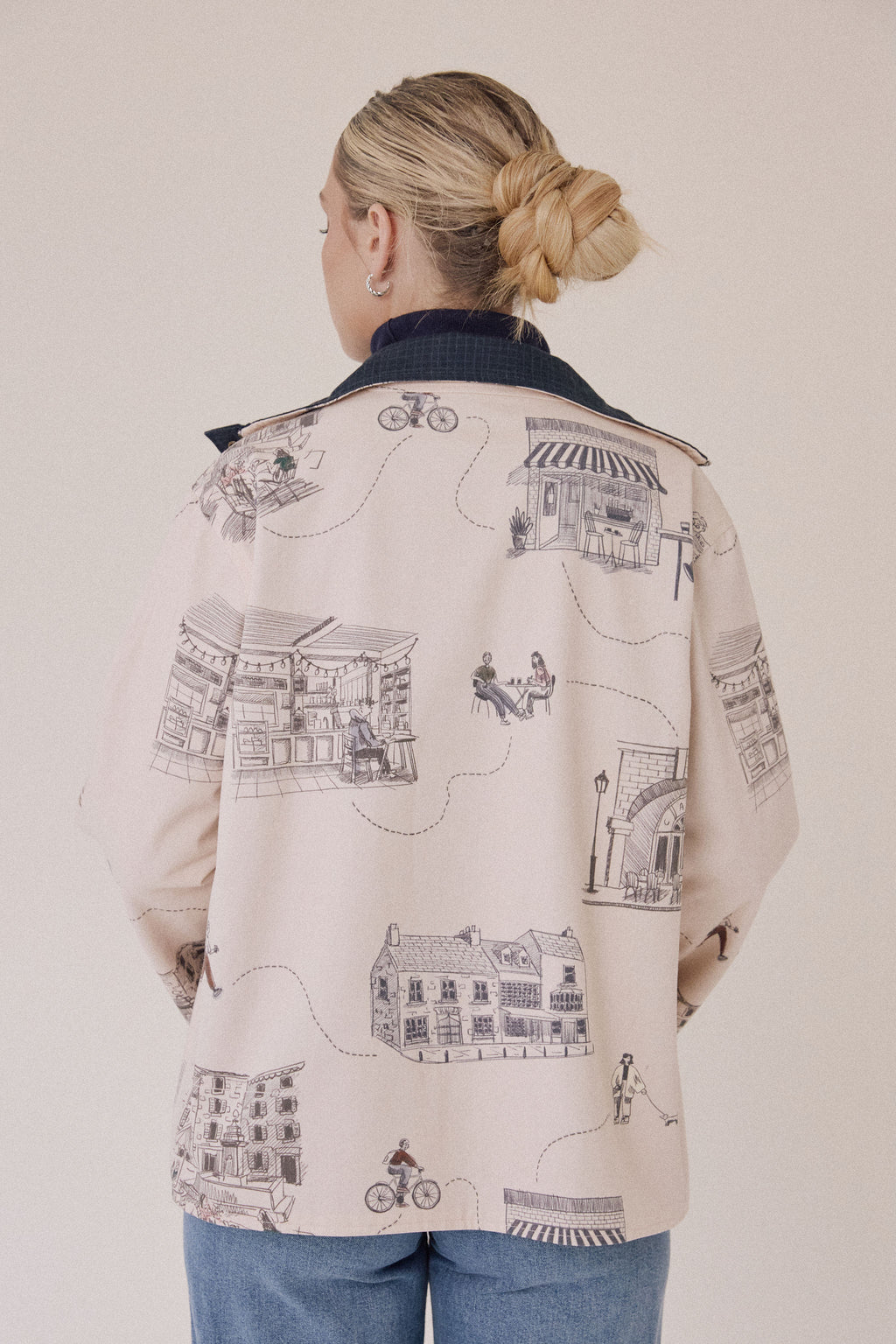 The Reversible