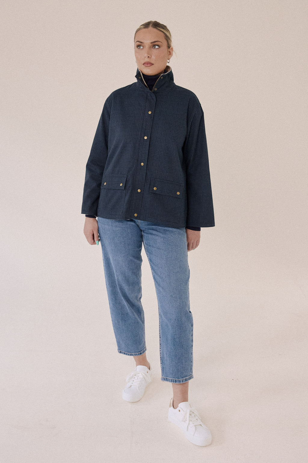 The Reversible