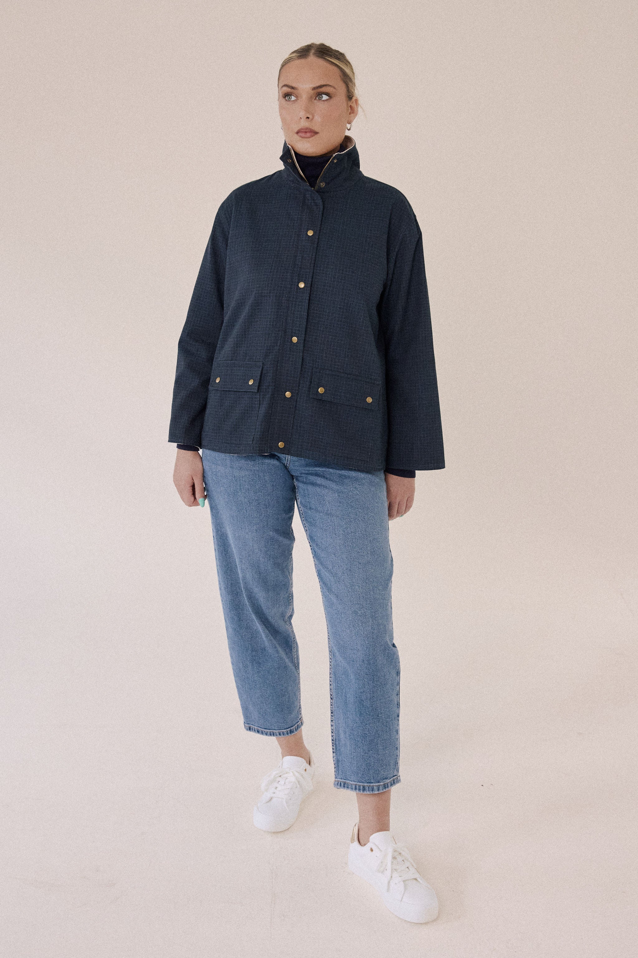 The Reversible