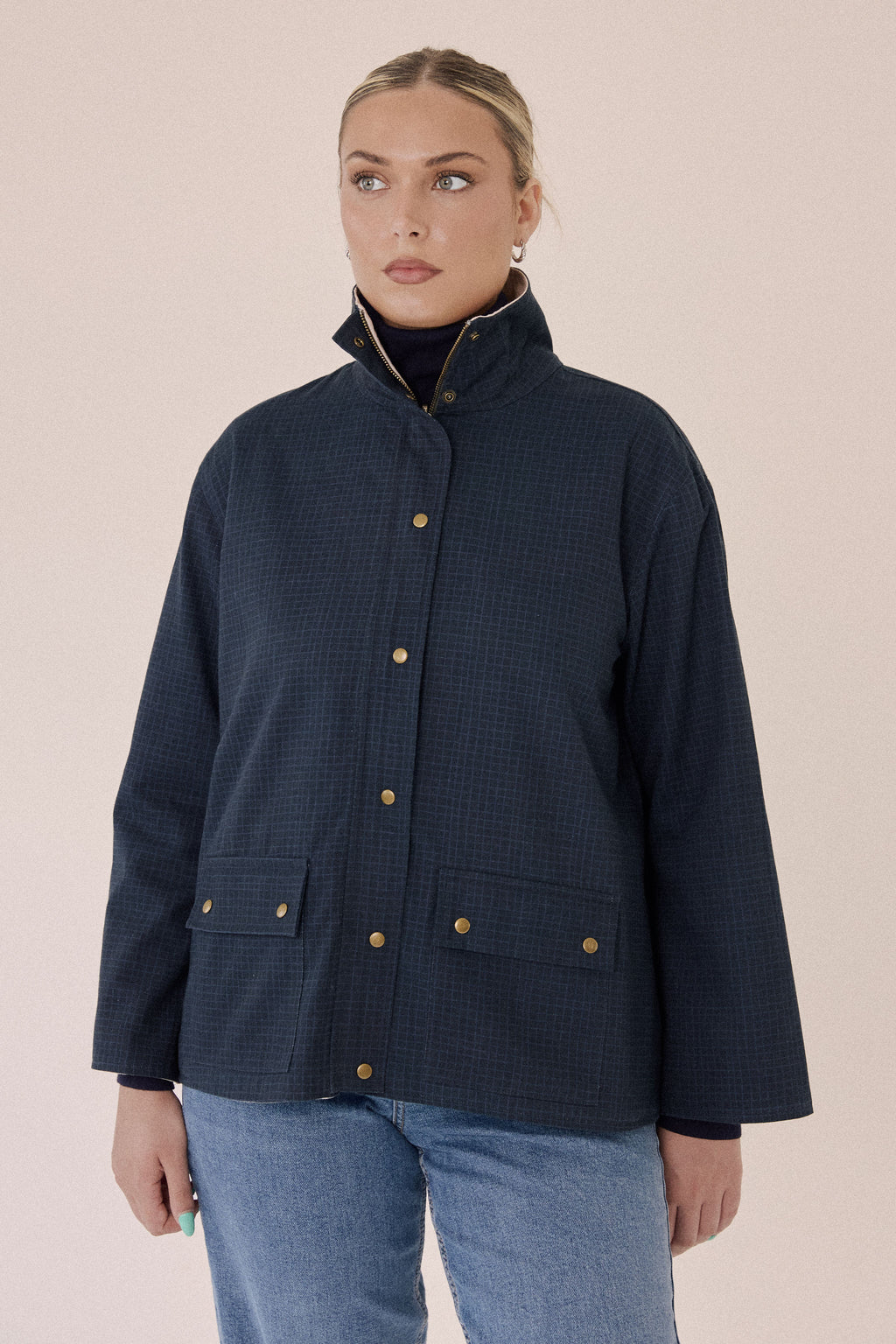 The Reversible