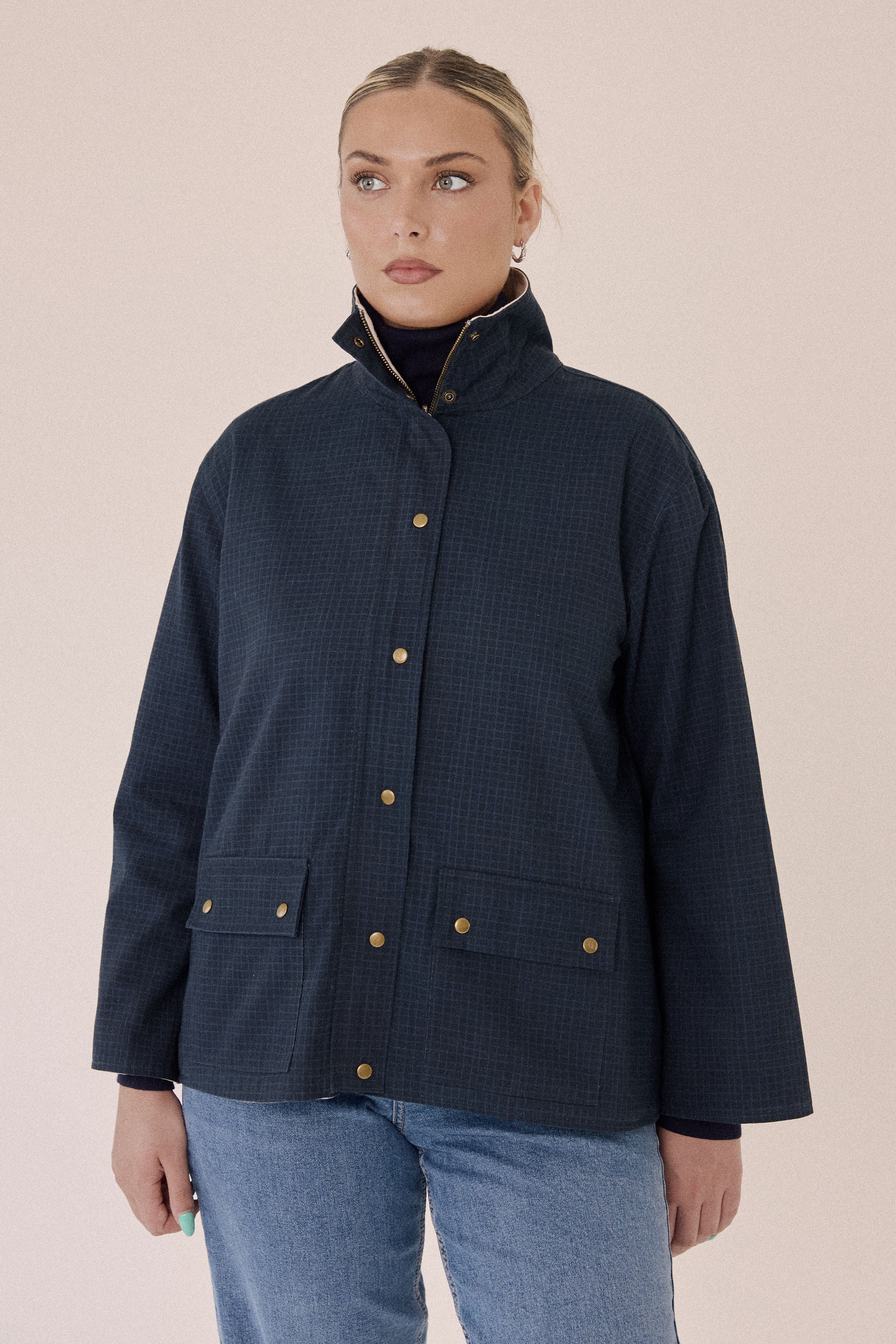 The Reversible